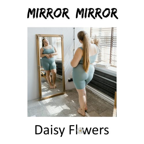 Mirror Mirror cover