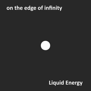 On the edge of infinity cover